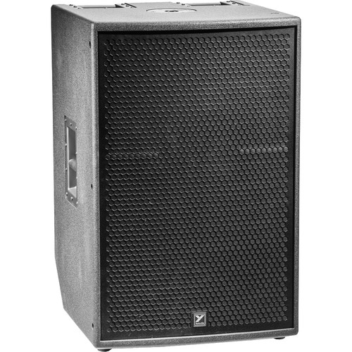 Yorkville Sound PS18S 18" Parasource Powered Subwoofer (1200W)