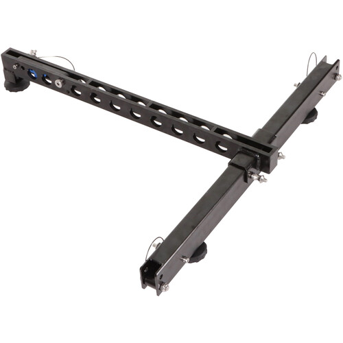 Yorkville Sound PSA26BUMPER Paraline Flying Array Bumper for PSA26