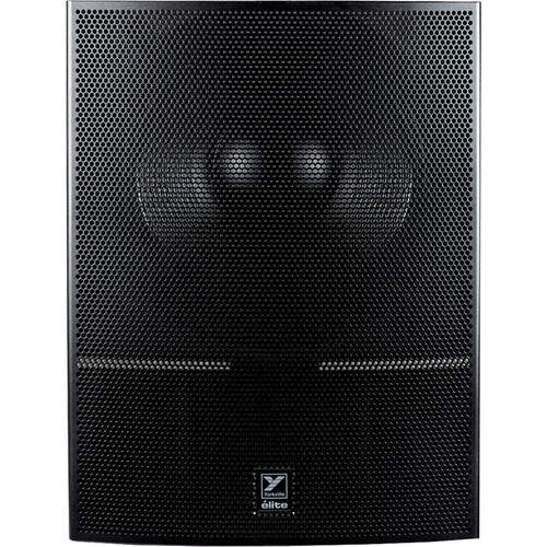 Yorkville Sound ES21P Grill