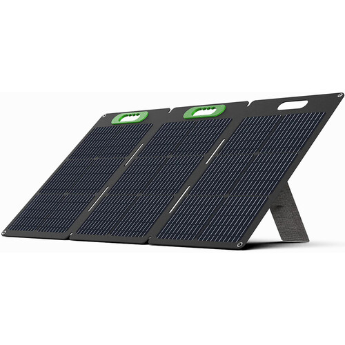 Yoshino Technology 100W Portable Solar Panel SP100 B&H Photo