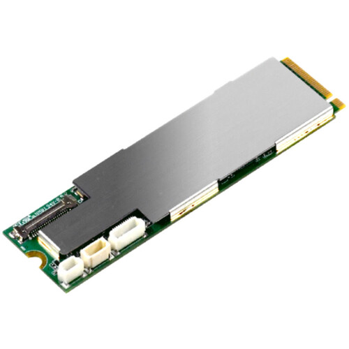 YUAN 1-Input 4K60 HDMI M.2 Capture Card