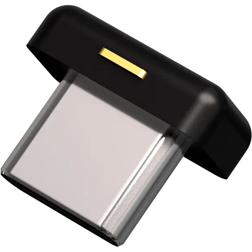Yubico YubiKey 5C Nano USB-C Security Key