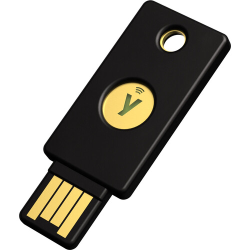 Yubico Security Key NFC USB-A Security Key