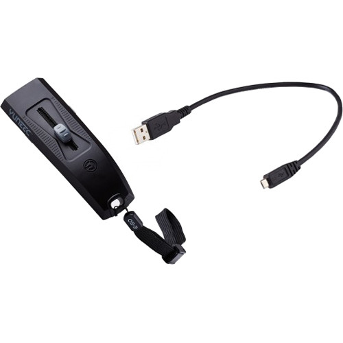 YUNEEC EGOCR009 Remote Control with USB Cable and Safety Strap for E-Go Cruiser Electric Skateboard