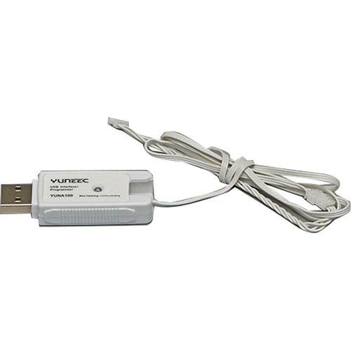 YUNEEC USB Interface / Programmer for Q500 Quadcopter