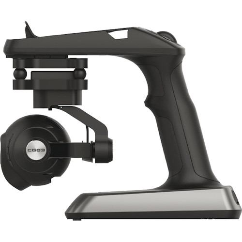 YUNEEC Typhoon ActionCam 4K 3-Axis Gimbal Camera