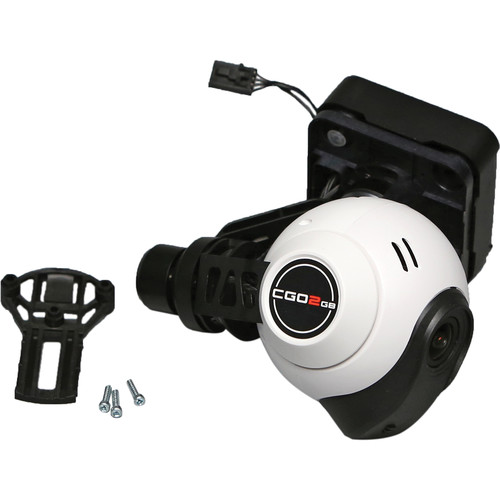 YUNEEC CGO2-GB 3-Axis Stabilized Camera with 5.8G Transmitter