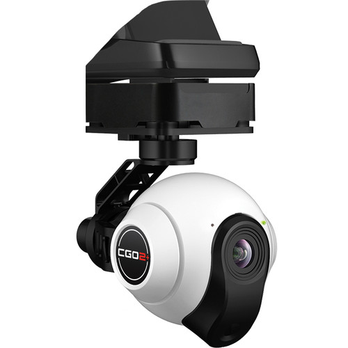 YUNEEC CGO2-GB+ 3-Axis Stabilized Camera with 5.8G Transmitter