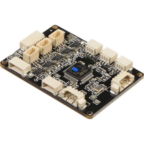 YUNEEC Gimbal Board for CGO3 Gimbal Cameras