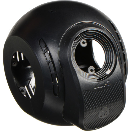 YUNEEC Camera Housing for CG03 Gimbal Camera (Black)