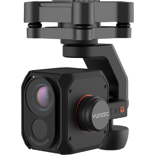 YUNEEC E10T Thermal Imaging Camera for H520 Hexacopter (13.8mm f/1.0 16 FOV)