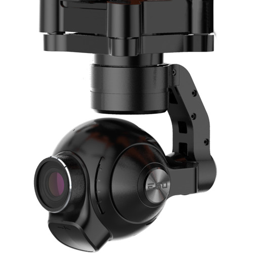 YUNEEC Demo Unit E50 4K 3-Axis Gimbal Camera