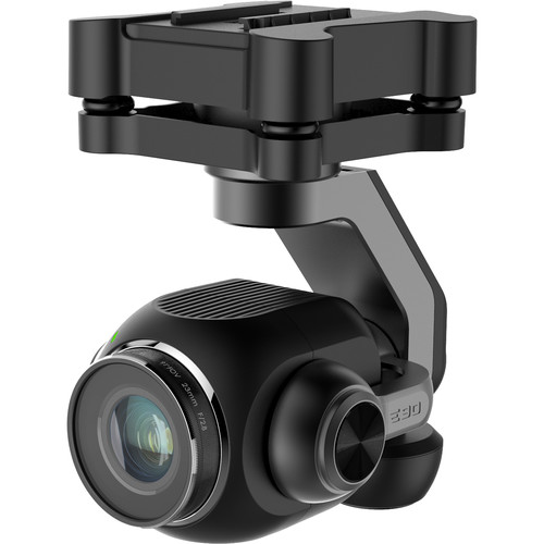 YUNEEC Demo Unit E90 4K 3-Axis Gimbal Camera
