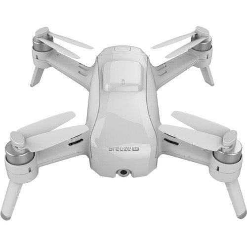 YUNEEC Breeze 4K Quadcopter