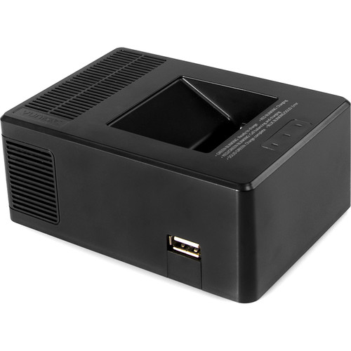 YUNEEC SC4000-4H Smart Charger for H520 and Typhoon H Plus Hexacopter