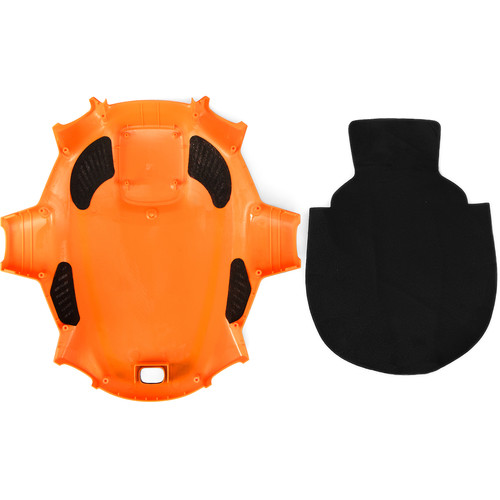 YUNEEC Upper Cover for Typhoon H520 Drones
