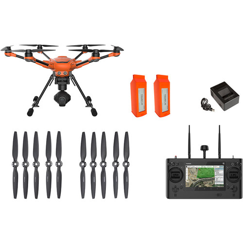YUNEEC H520-E50 System