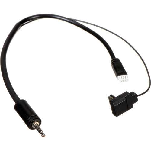 YUNEEC MK58 Power and AV Cable