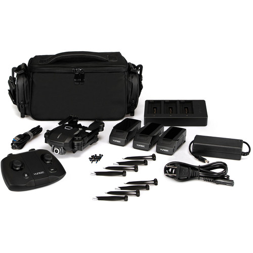 YUNEEC X-Pack Accessory Kit for Mantis Q Drone