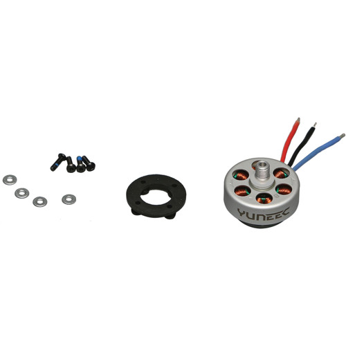 YUNEEC Brushless Motor B for Q500 (CCW Rotation)