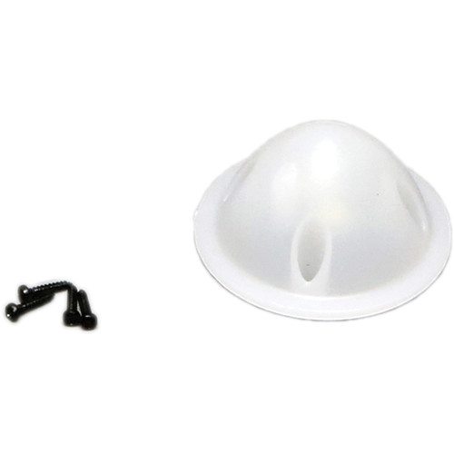 YUNEEC Front Bottom LED and Cover for Q500 (White)