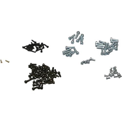 YUNEEC Hardware / Screw Set for Q500 Typhoon Quadcopter