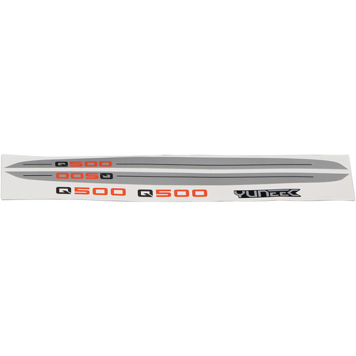 YUNEEC Decal Set for Q500 Typhoon Quadcopter