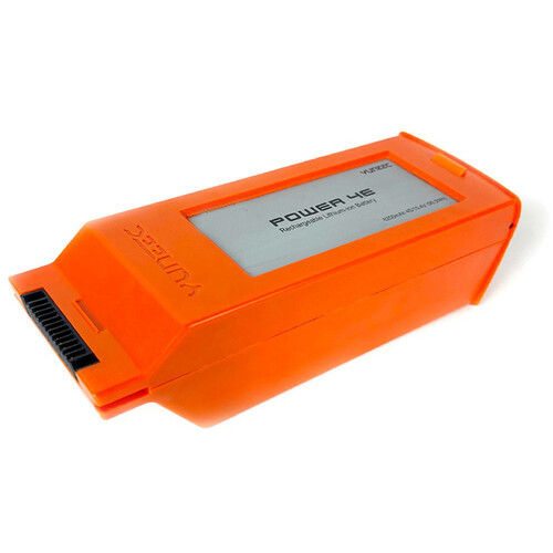 YUNEEC H520E 6200mAh 4S Lithium-Ion Battery