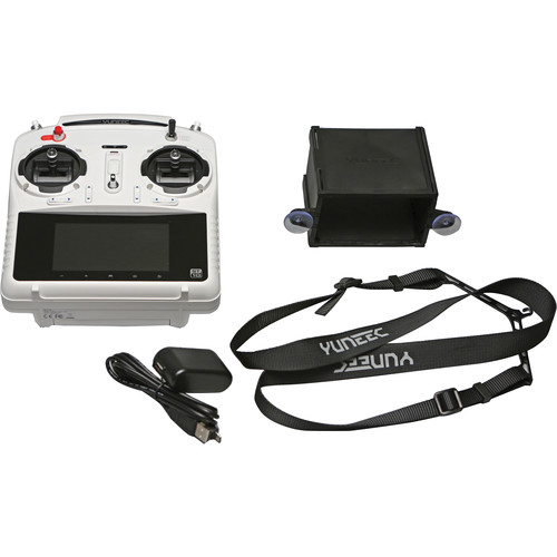 YUNEEC ST10 Personal Ground Station for Q500 Quadcopter