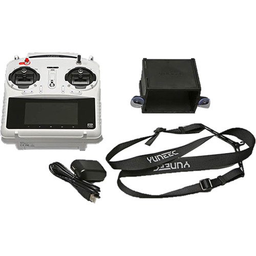YUNEEC ST10+ Ground Station for Q500/Q500+ Quadcopter