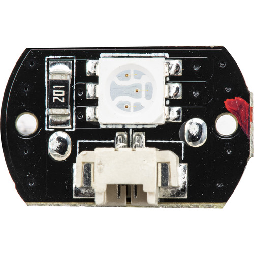 YUNEEC LED Motor Light for Typhoon H Hexacopter (Red)