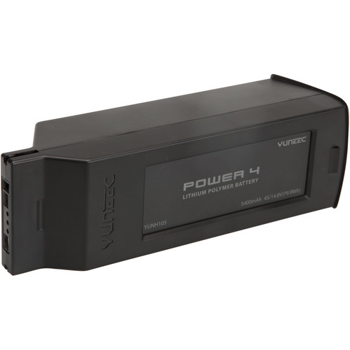 YUNEEC 5400 mAh LiPo Battery for Typhoon H Hexacopter