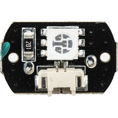YUNEEC LED Motor Light for Typhoon H Hexacopter (Green)