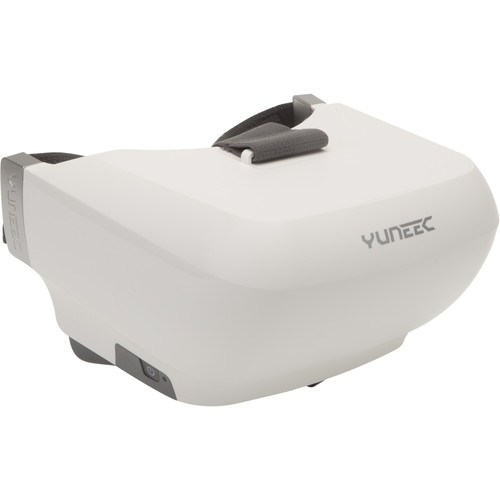 YUNEEC Typhoon SkyView L (FPV) Headset