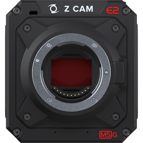 Z CAM E2-M5G 5K Cinema Camera