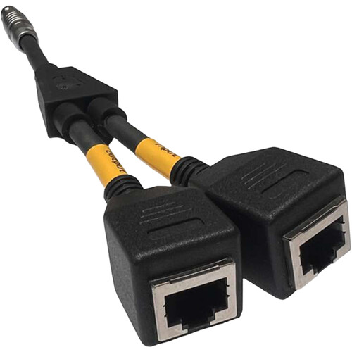 Z CAM E2Ls Sync Cable for E2 Mark II (8.5")