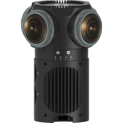 Z CAM S1 Pro Cinematic VR Camera
