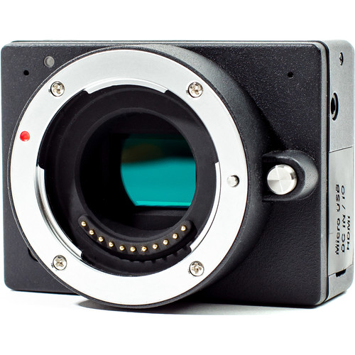 Z CAM E1 Mini 4K Interchangeable Lens Camera