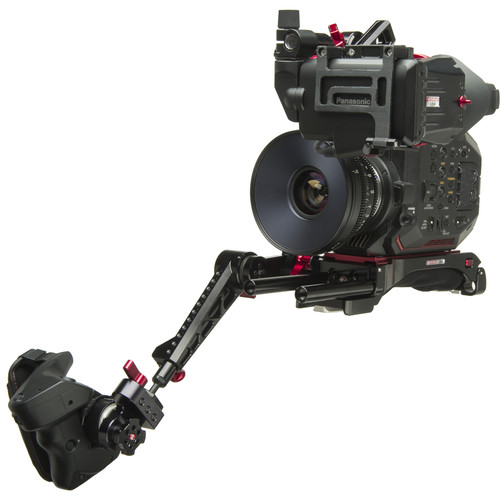 Zacuto EVA1 Z-Finder Recoil Pro B&H Photo Video