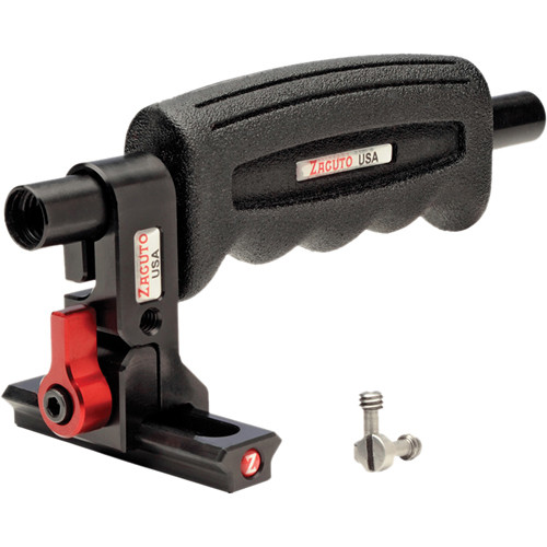 Zacuto QR Handle