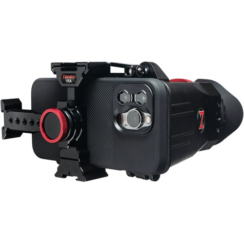 Zacuto Smart Z-Finder Optical Viewfinder