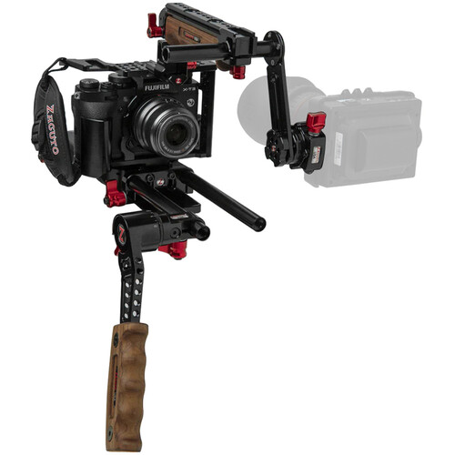 Zacuto ACT Recoil Rig for FUJIFILM X-T3