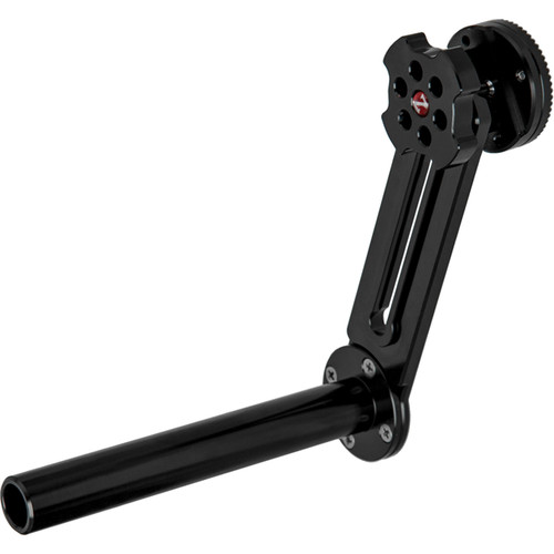 Zacuto Axis Micro EVF Mount