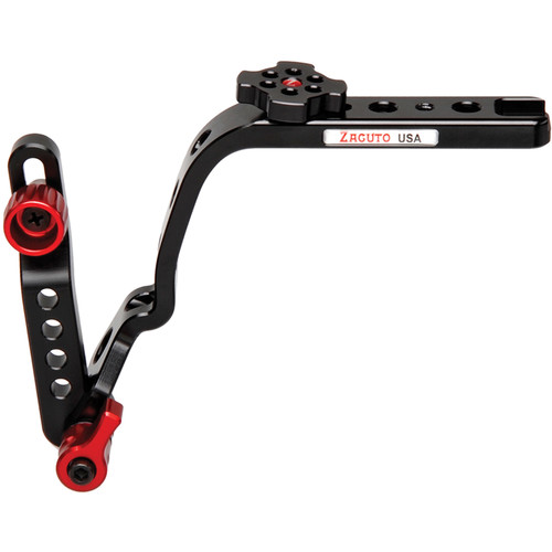 Zacuto C100 Z-Finder Bracket