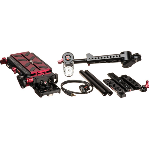 Zacuto C200 Recoil Pro V2