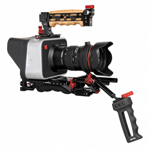 Zacuto Cine EVF Recoil