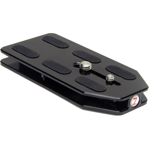 Zacuto Spacer Plate for Canon 18-80mm & Canon C200 or Panasonic EVA1