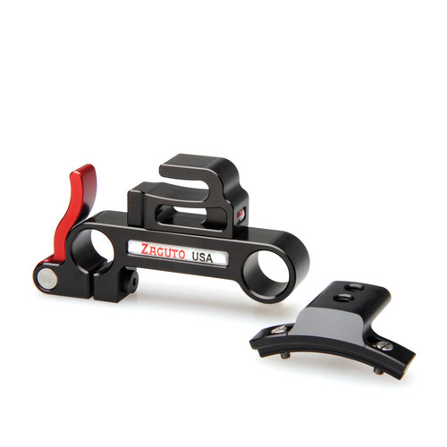 Zacuto Canon Lens Support