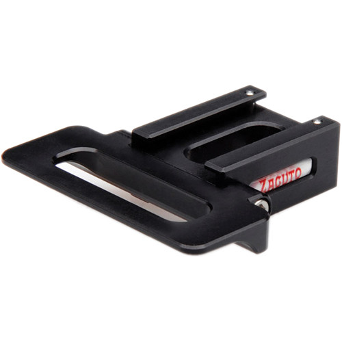 Zacuto Coldshoe Monitor Lock