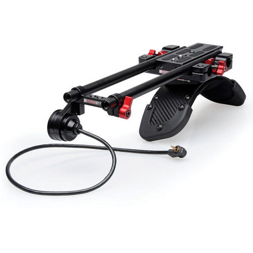 Zacuto Recoil V2 For Canon C100/C100 Mark II/C300/C300 Mark II/C500
